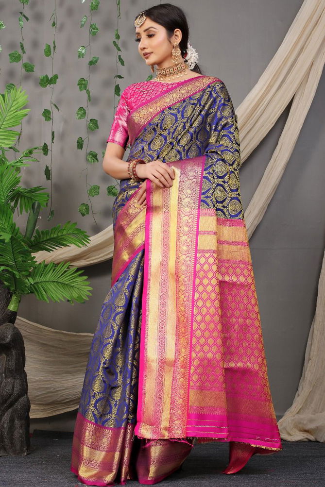 Chitravali 2 By Policona Heavy Designer Non Catalog Sarees